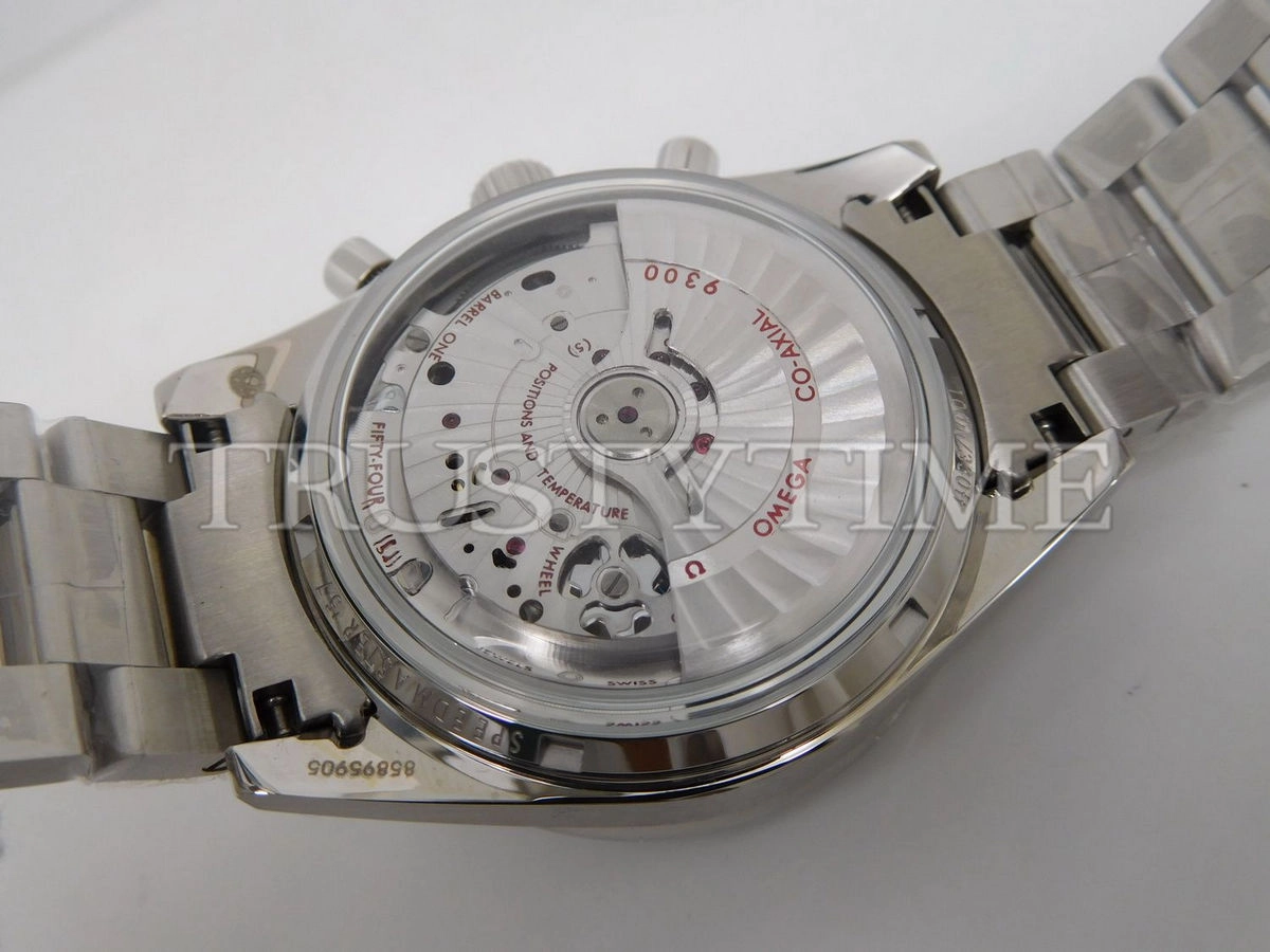 Копия часов Omega Speedmaster Speedmaster 57 Co-Axial Chronograph 41.5mm 331.10.42.51.03.001 Арт.OM-0736