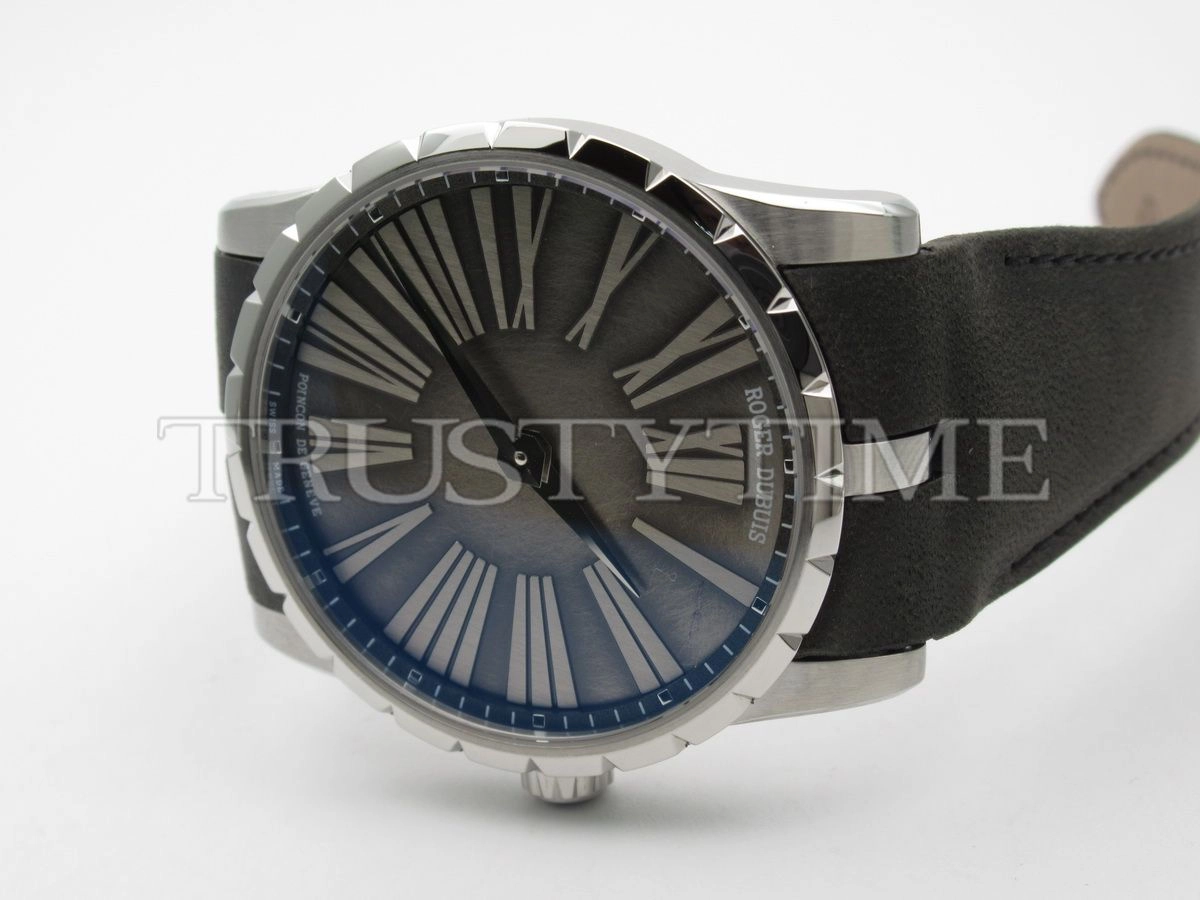 Копия часов Roger Dubuis Excalibur 42mm RDDBEX0500 Арт.RG-0409