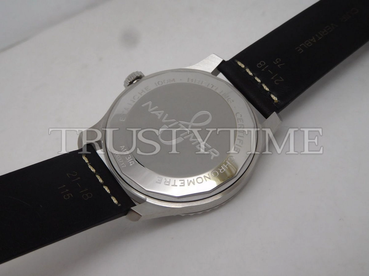 Копия часов Breitling Aviator 8 Automatic 41 A17314101B1X1 Арт.BT-0440