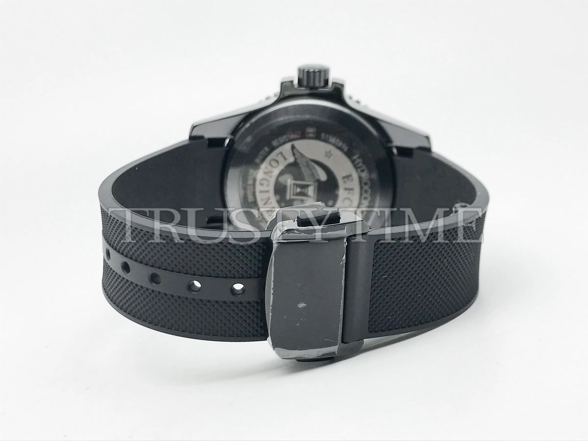 Копия часов Longines Sport Hydroconquest 43 Automatic Ceramic L3.784.4.56.9 Арт.LN-0414