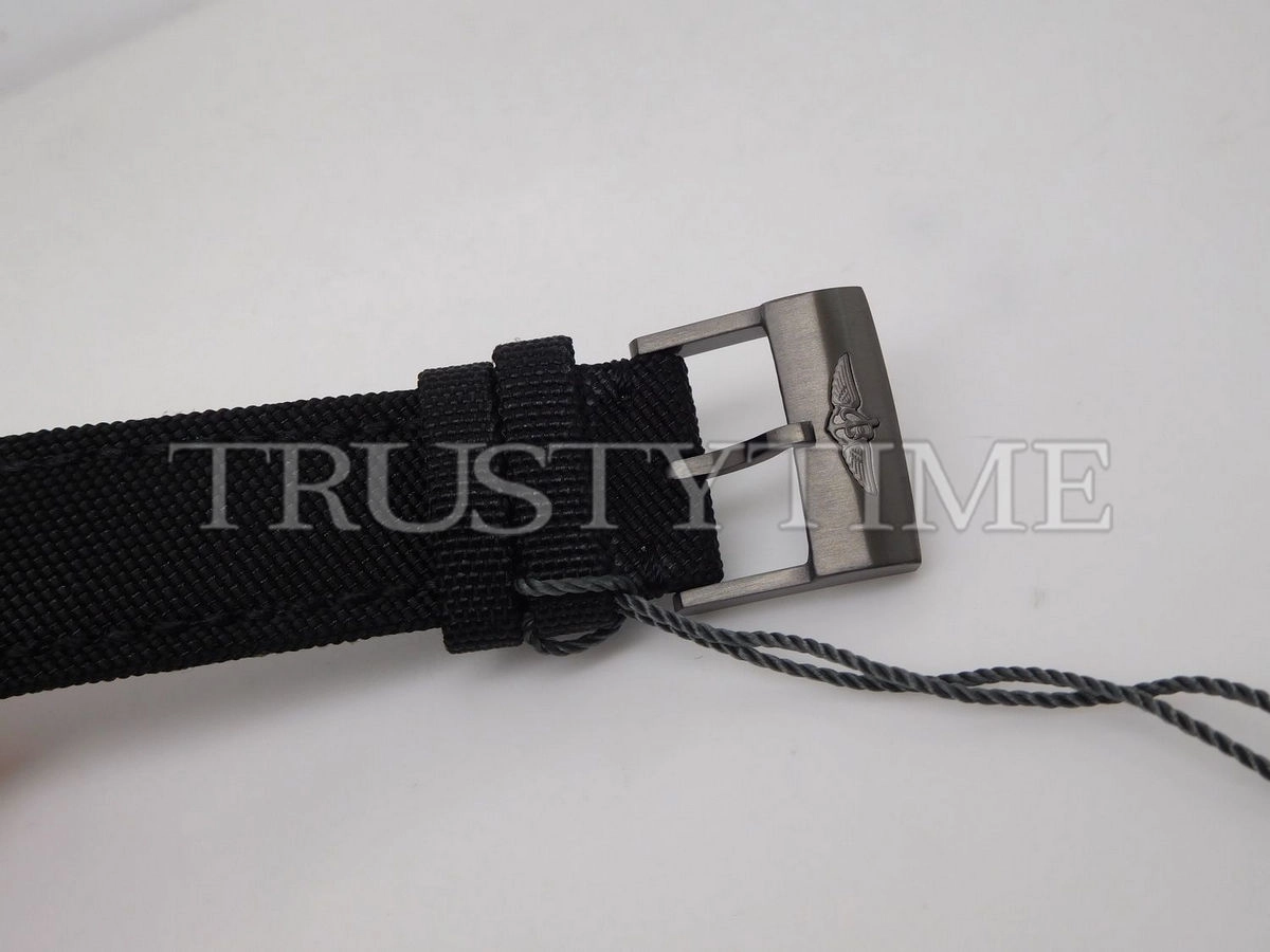 Копия часов Breitling Avenger Blackbird Limited Edition 45 V173104T|I524|100W|M20BASA.1 Арт.BT-0341