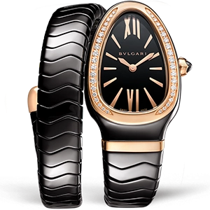 Копия часов Bvlgari Serpenti Spiga Арт.BV-0664