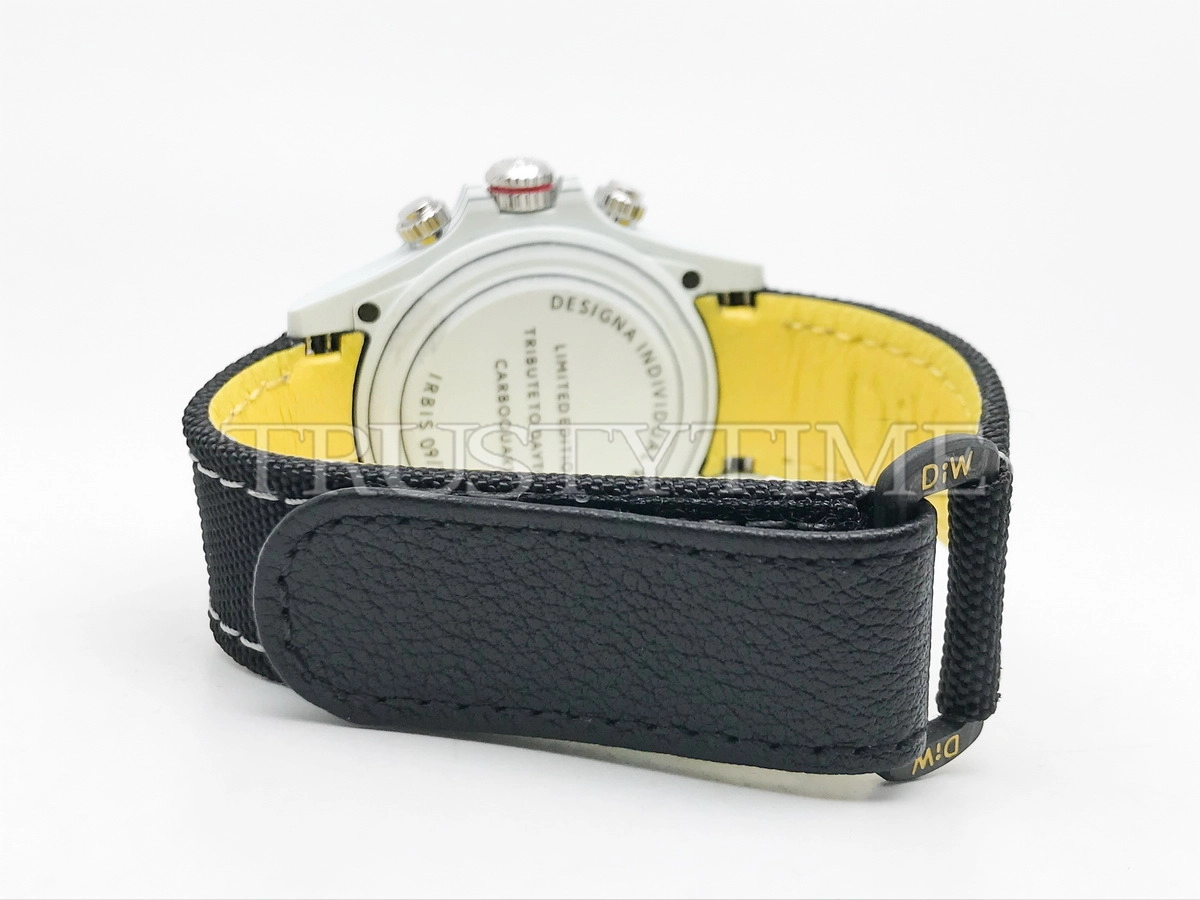 Копия часов Rolex Cosmograph Daytona DIW Quantum Racer Арт.RX-3562