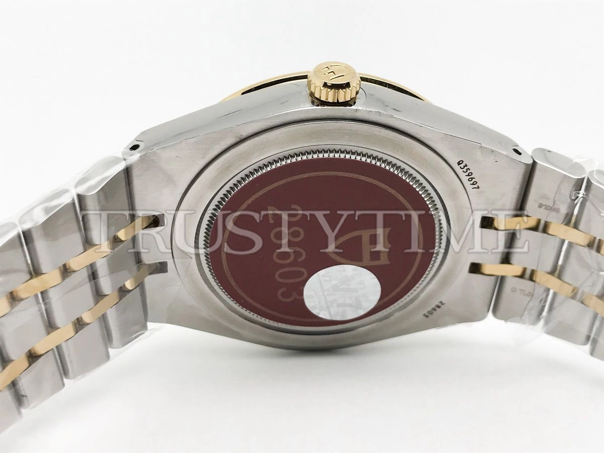 Копия часов Tudor Royal Day-Date 41mm M28603-0003 Арт.TD-0816