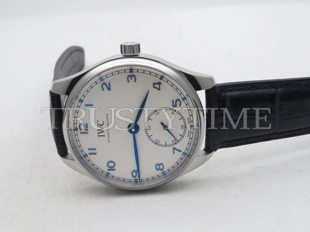 Копия часов IWC Portugieser Automatic 40mm IW358304 Арт.IW-0747