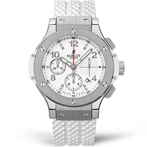 Копия часов Hublot Big Bang 41 341.SE.230.RW Арт.HB-1051