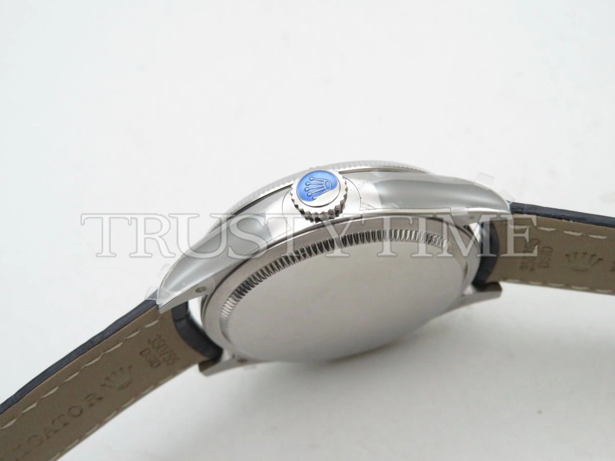 Копия часов Rolex Cellini Date 39mm 50519-0011 Арт.RX-0199
