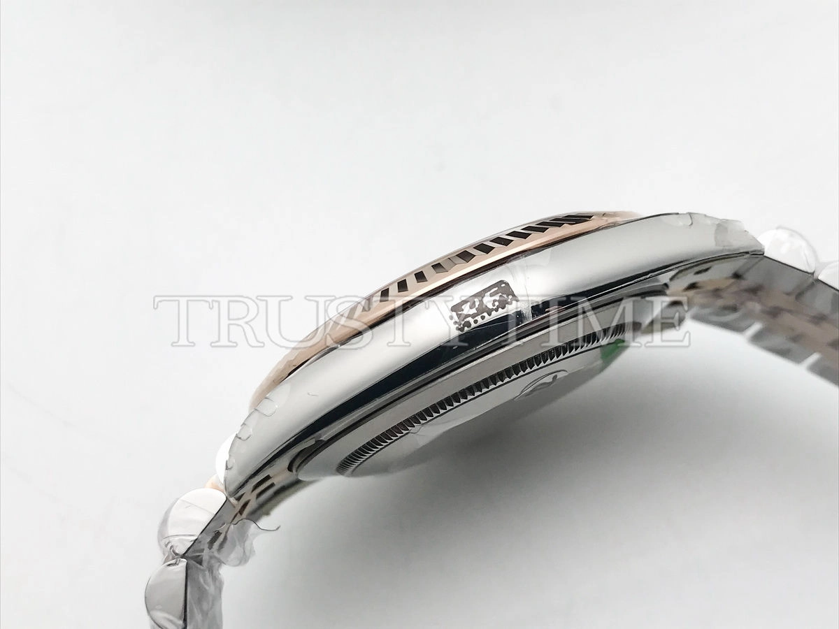 Копия часов Rolex DateJust II 41mm 126331-0018 Арт.RX-2684