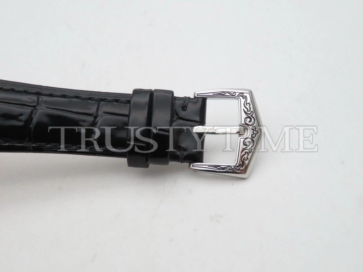 Копия часов Patek Philippe Calatrava Volutes & Arabesques 38mm 5088-100P-001 Арт.PP-0384