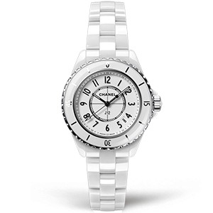 Копия часов Chanel J-12 33 H0968 Арт.CN-0253