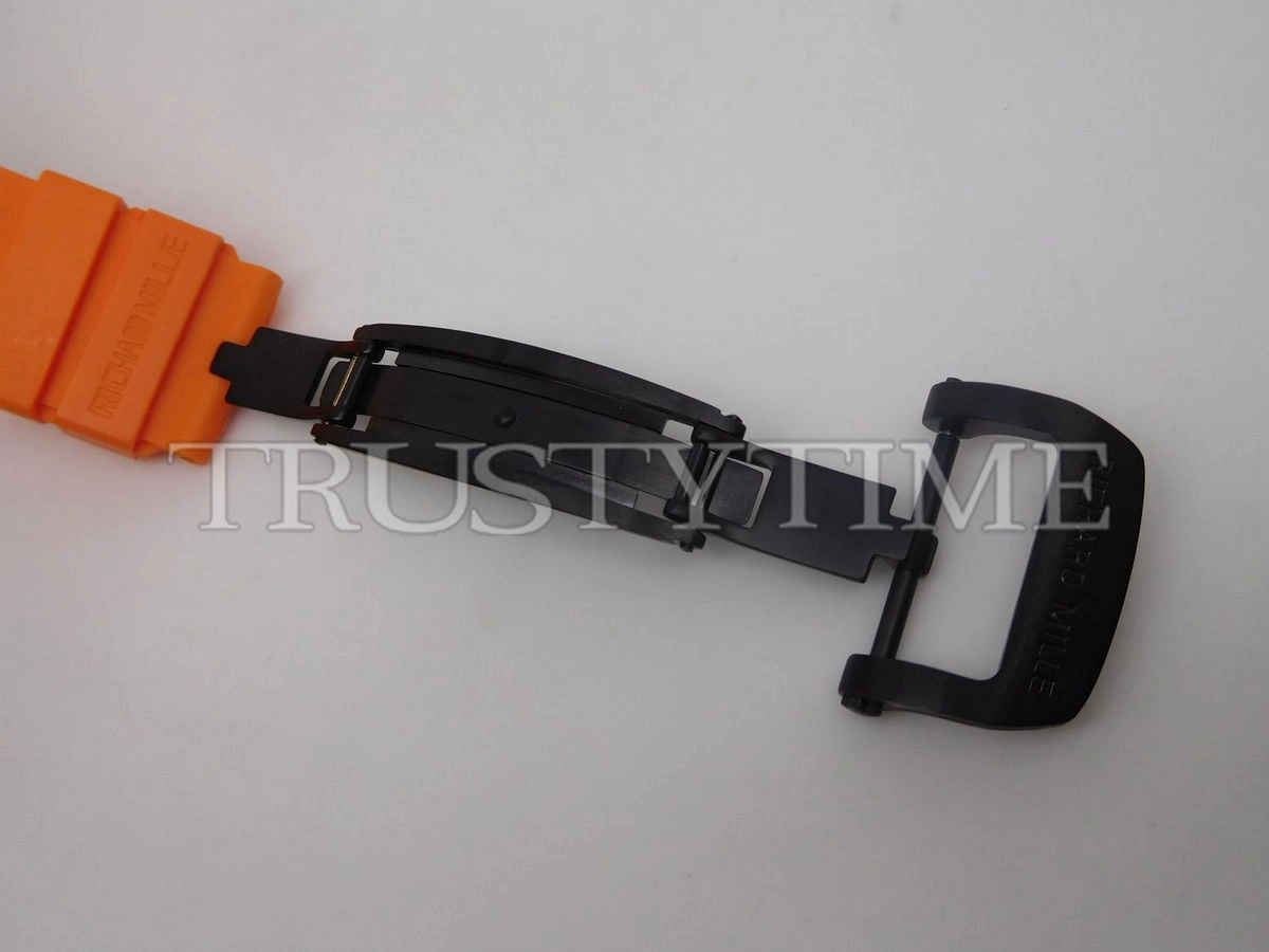 Копия часов Richard Mille RM055 Bubba Watson Арт.RM-0465