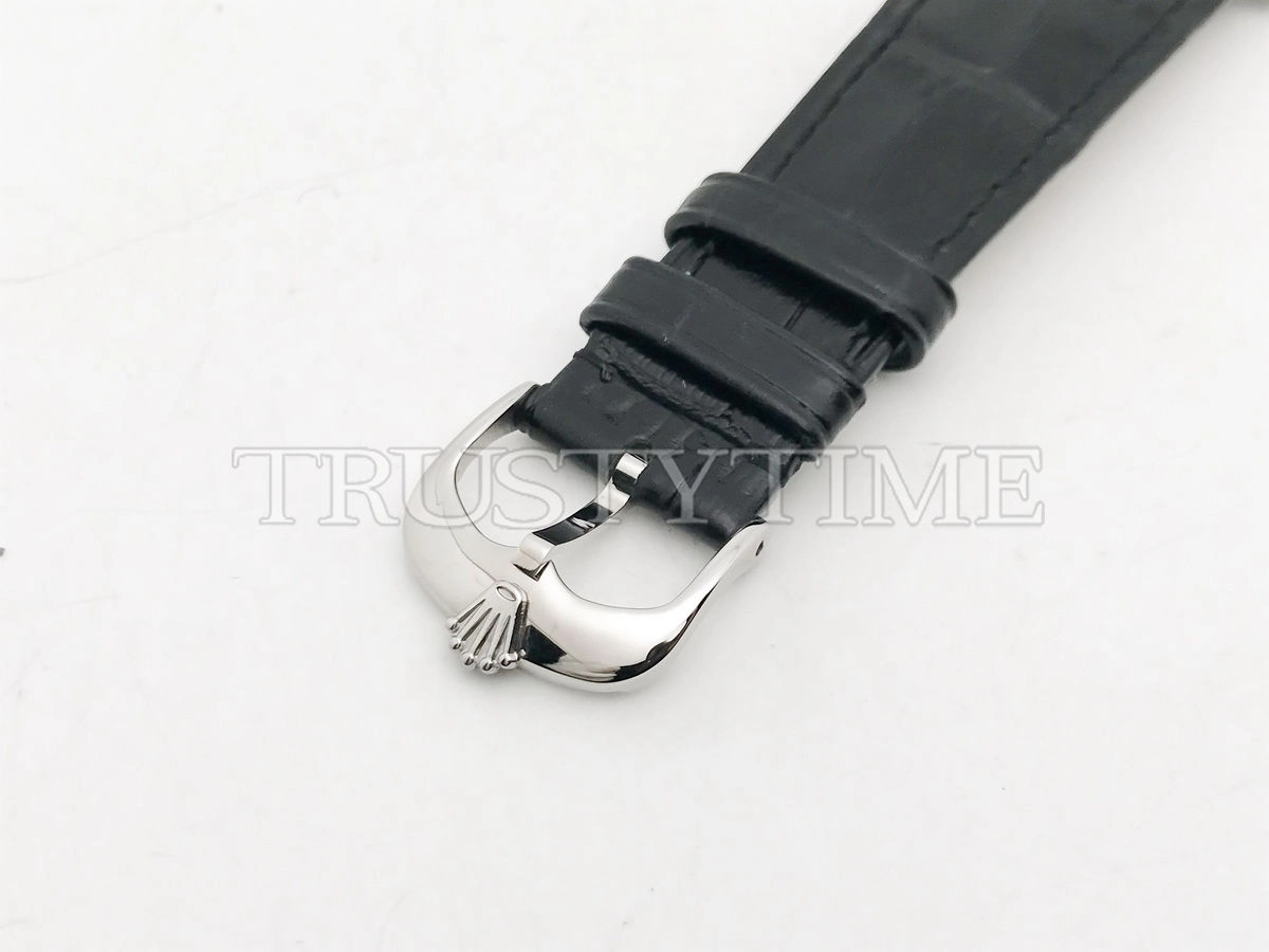 Копия часов Rolex Cellini Date 39mm 50519-0007 Арт.RX-2146