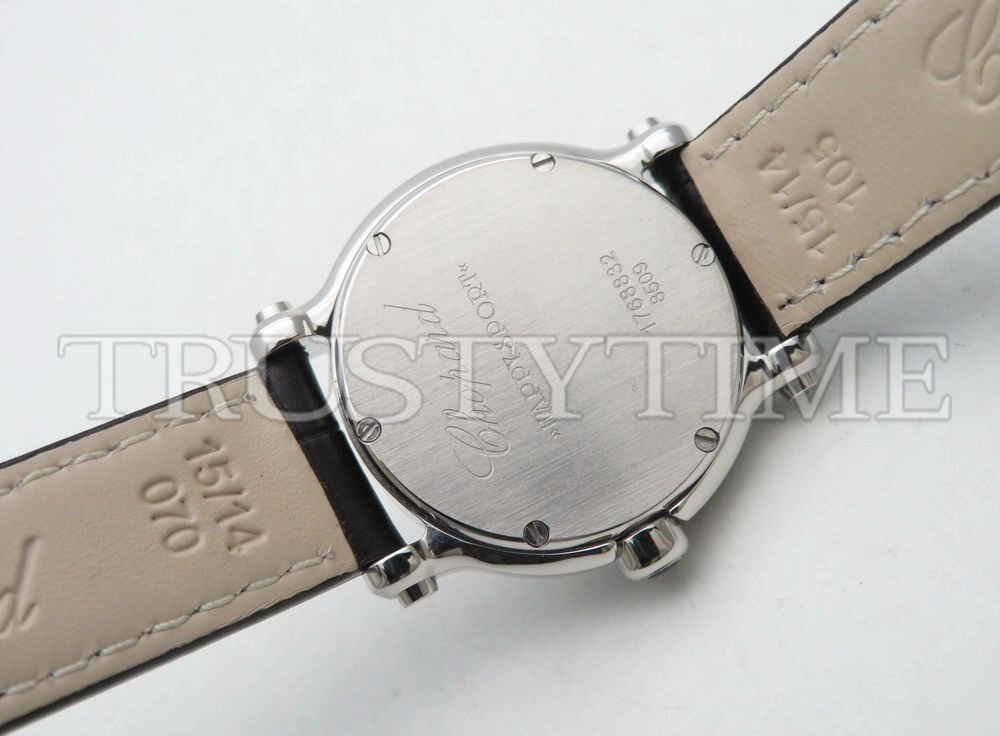 Копия часов Chopard Happy Sports 30mm 278573-3011 Арт.CH-0147