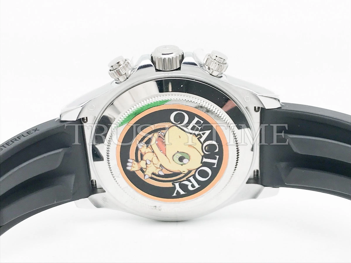 Копия часов Rolex Cosmograph Daytona 126519LN-0002 Арт.RX-3310
