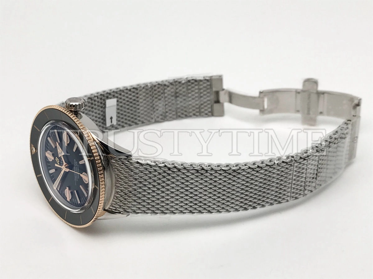 Копия часов Breitling Superocean Heritage 57 Limited Edition U10370121B1A1 Арт.BT-0639