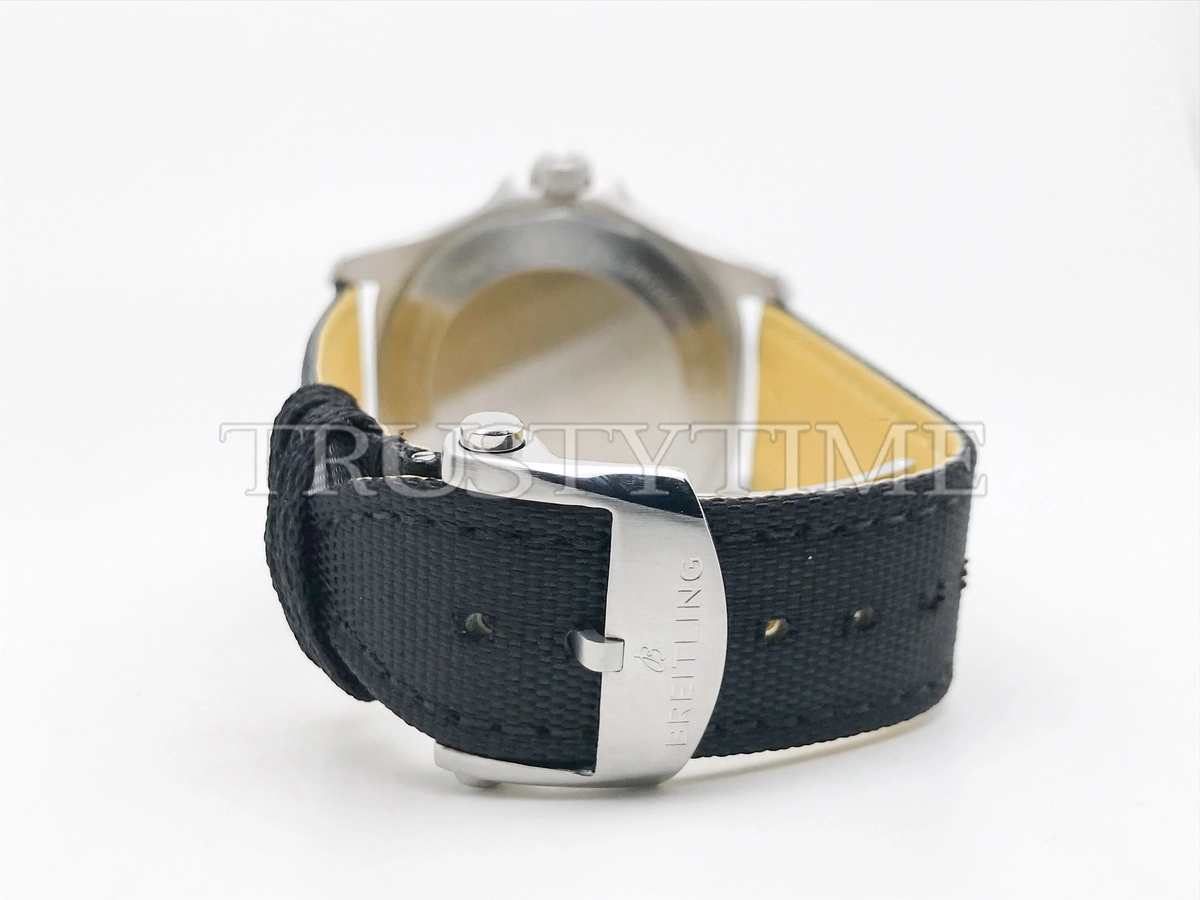 Копия часов Breitling Aneger Automatic 42 A17328101B1X1 Арт.BT-1166