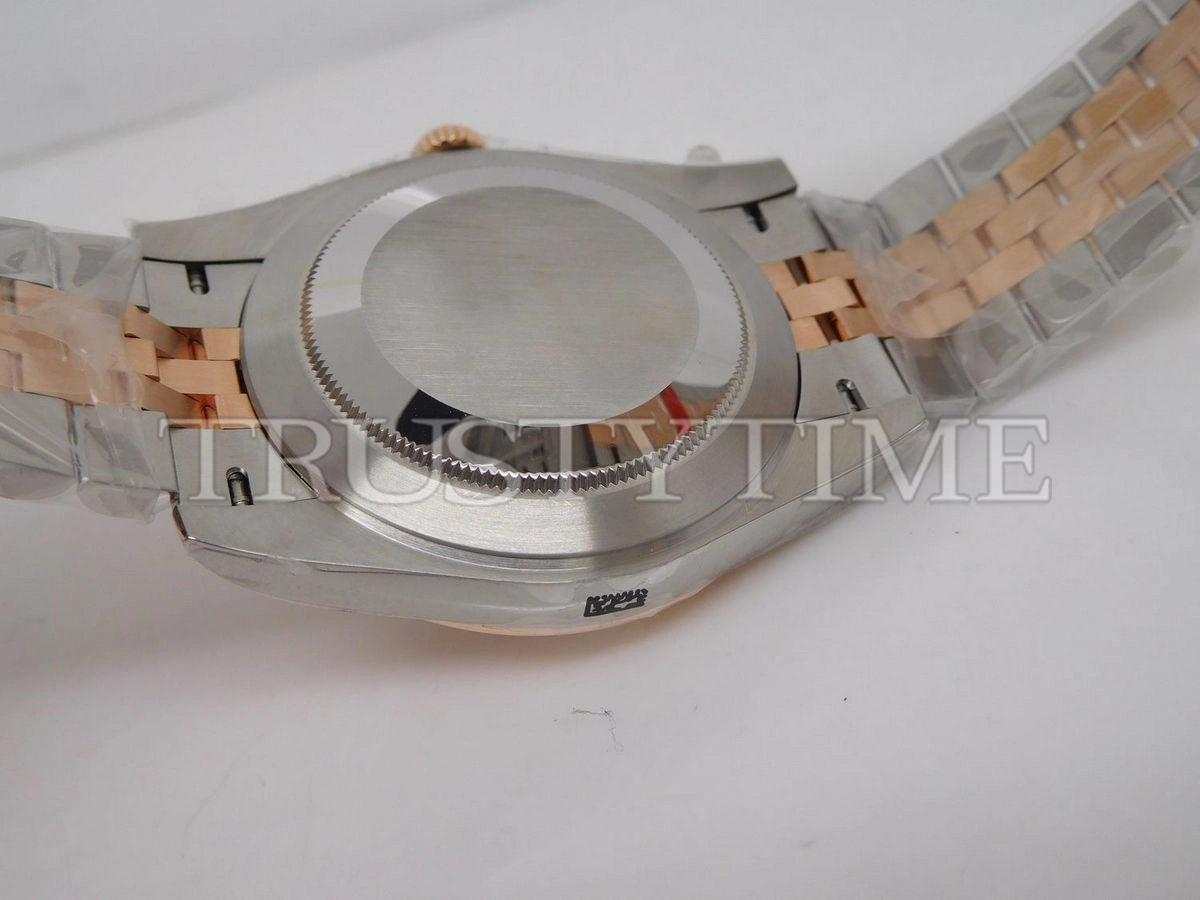 Копия часов Rolex DateJust II 41mm 126331-0010 Арт.RX-0836