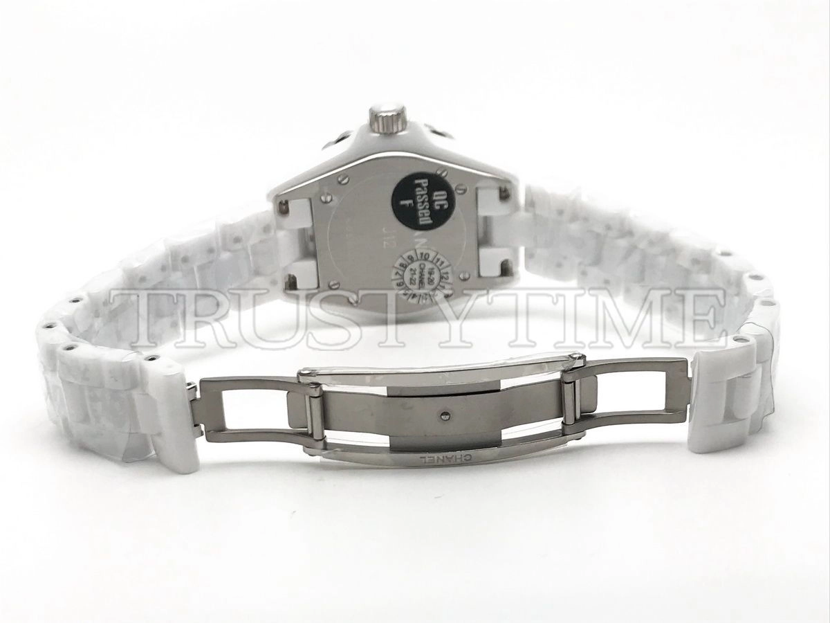 Копия часов Chanel J-12 33 H0968 Арт.CN-0253