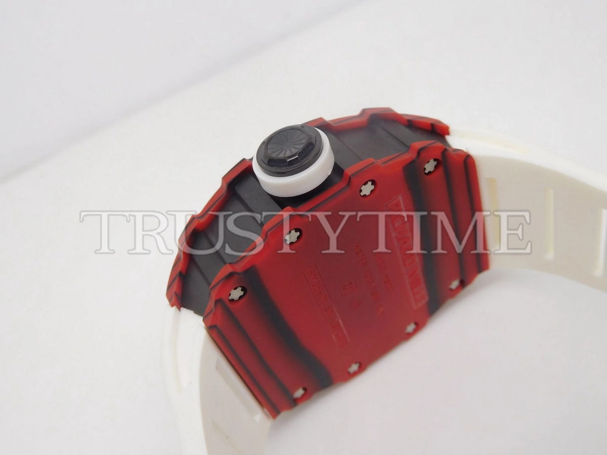 Копия часов Richard Mille RM035-01 Rafael Nadal Арт.RM-0387