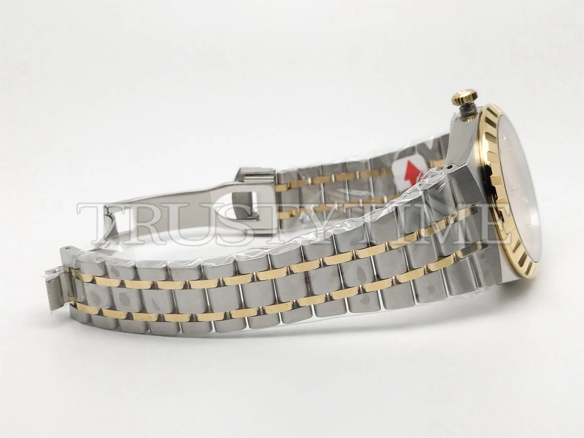 Копия часов Tudor Royal Day-Date 41mm M28603-0006 Арт.TD-0817