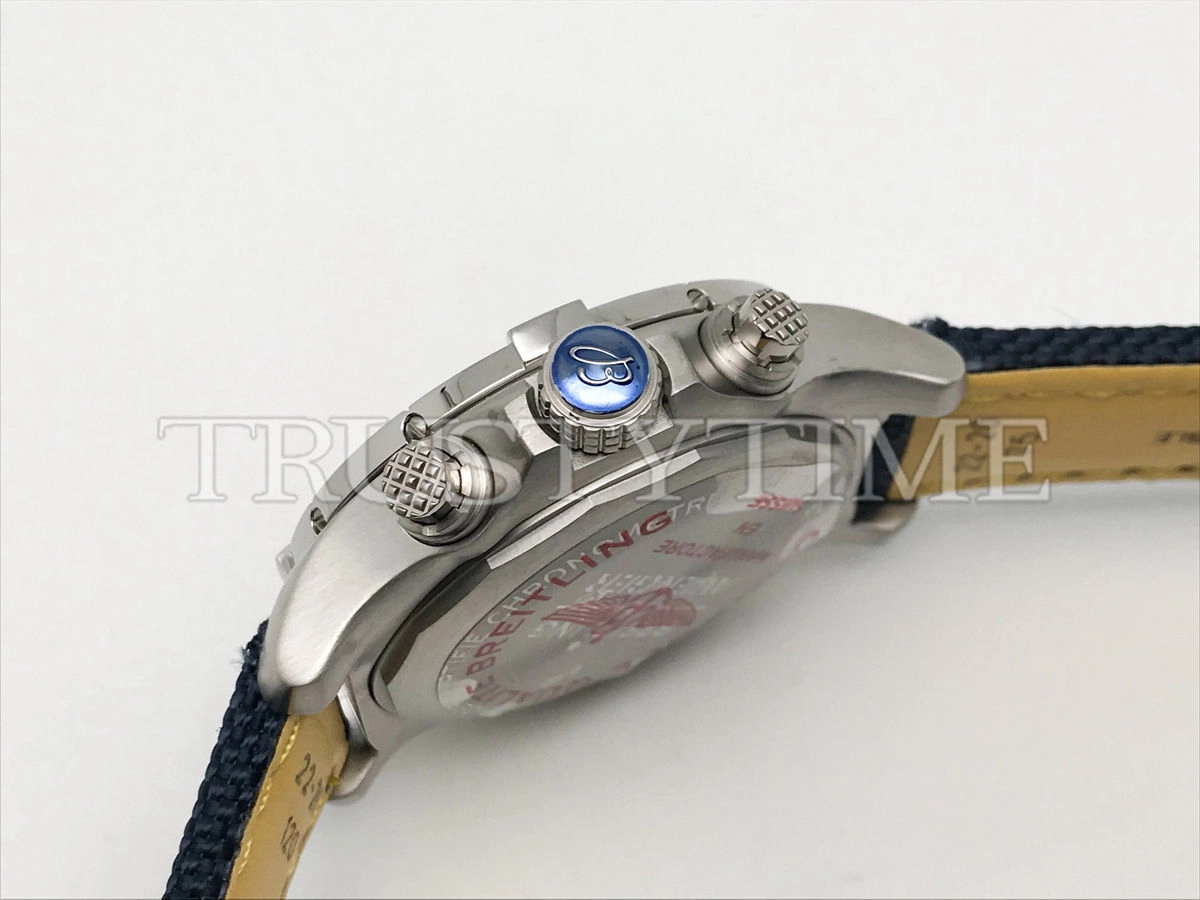 Копия часов Breitling Avenger Chronograph 45 A13317101C1X1 Арт.BT-0645