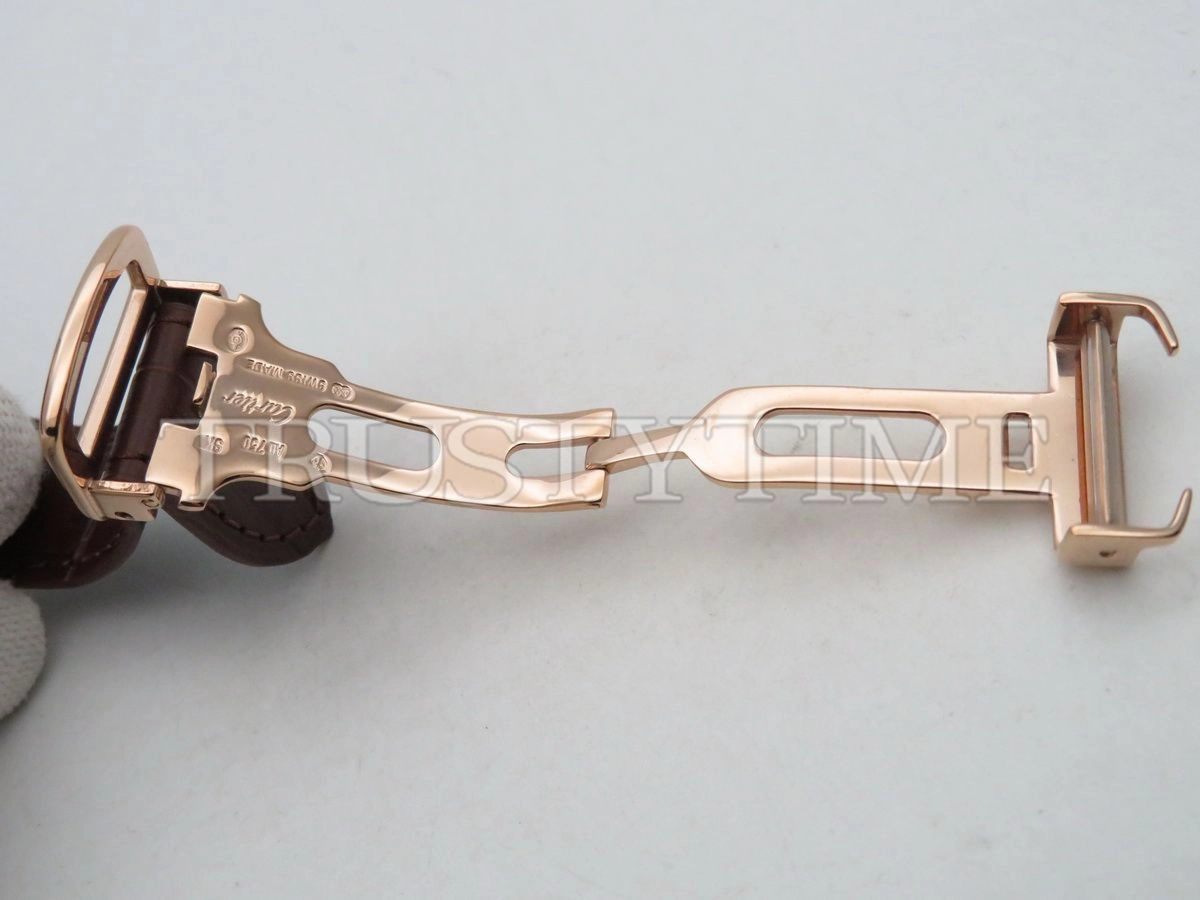 Копия часов Cartier Santos De Cartier 40 WGSA0011 Арт.CR-0665