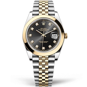 Копия часов Rolex DateJust II 41mm 126303-0006 Арт.RX-2919