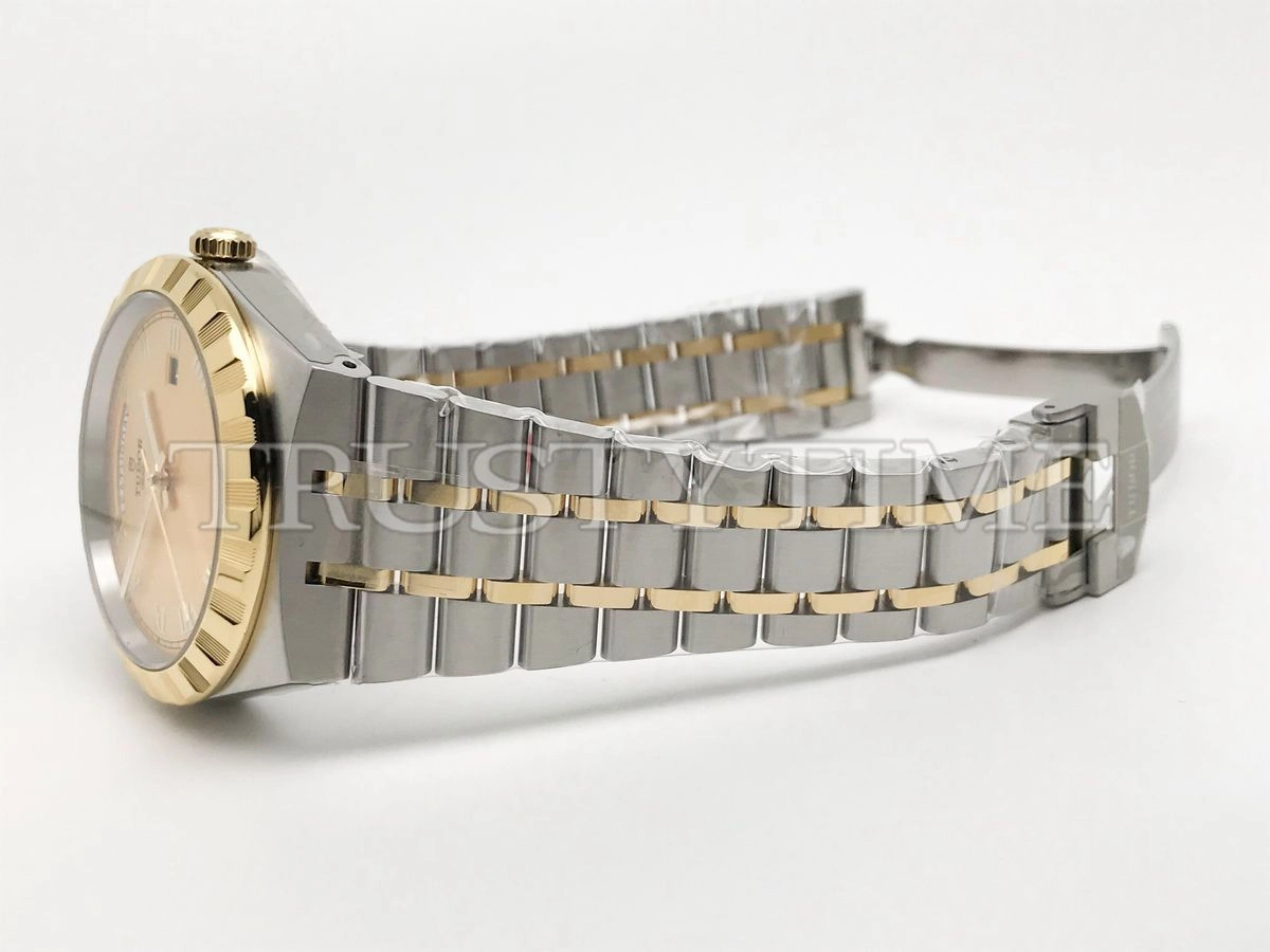 Копия часов Tudor Royal Day-Date 41mm M28603-0004 Арт.TD-0814