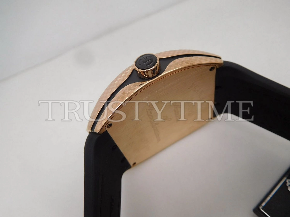 Копия часов Franck Muller Vanguard PXL V45-SCDT-PXL-RG Арт.FM-0635