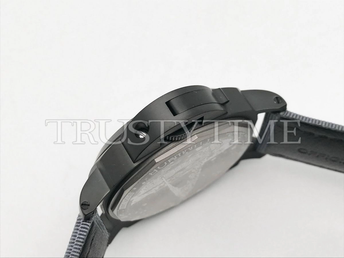 Копия часов Panerai Luminor Base 8 Giorni Geneva Boutique 44mm PAM02121 Арт.PN-0871