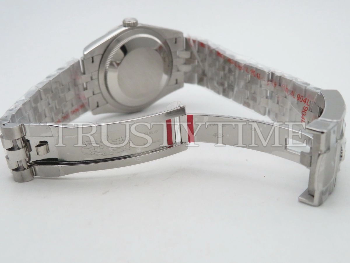 Копия часов Rolex DateJust 36mm 126234-0013 Арт.RX-0231