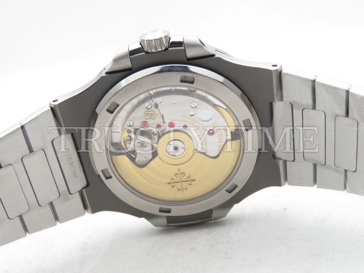 Копия часов Patek Philippe Nautilus 40mm 5711-1A-014 Арт.PP-0717