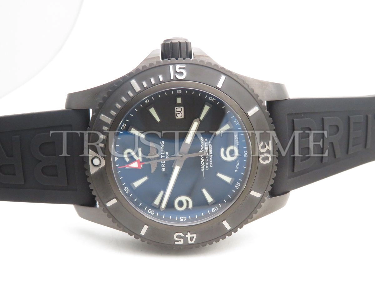 Копия часов Breitling Superocean Automatic 46 M17368B71B1S1 Арт.BT-0557