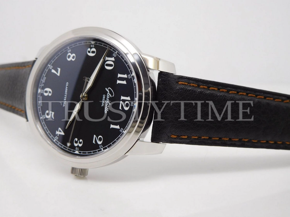 Копия часов Glashütte Original Senator Excellence 1-36-01-03-02-65 Арт.GL-0060