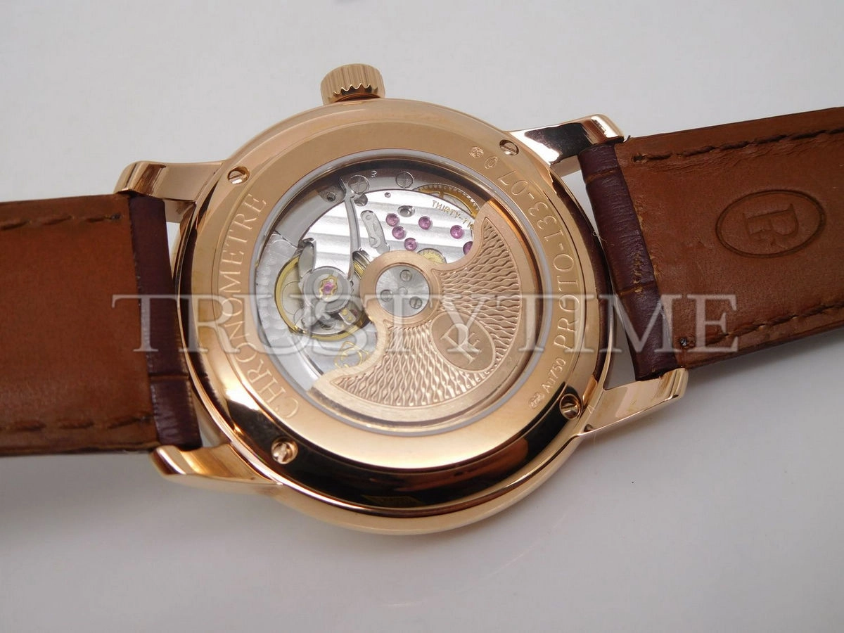 Копия часов Parmigiani Fleurier Toric 41mm PFC423-1602400-HA1441 Арт.PF-0645