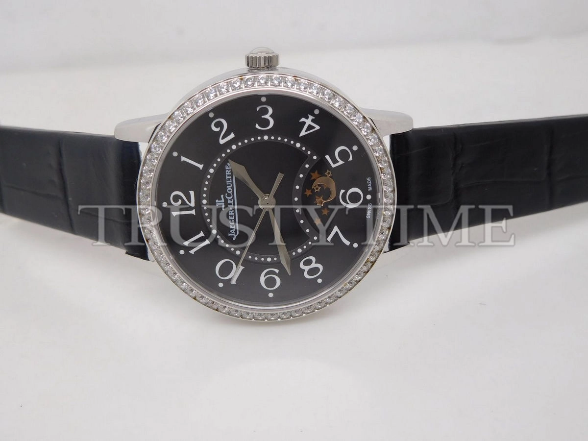 Копия часов Jaeger-LeCoultre Classic Rendez-Vous Night & Day 34mm 344847J Арт.JL-0295