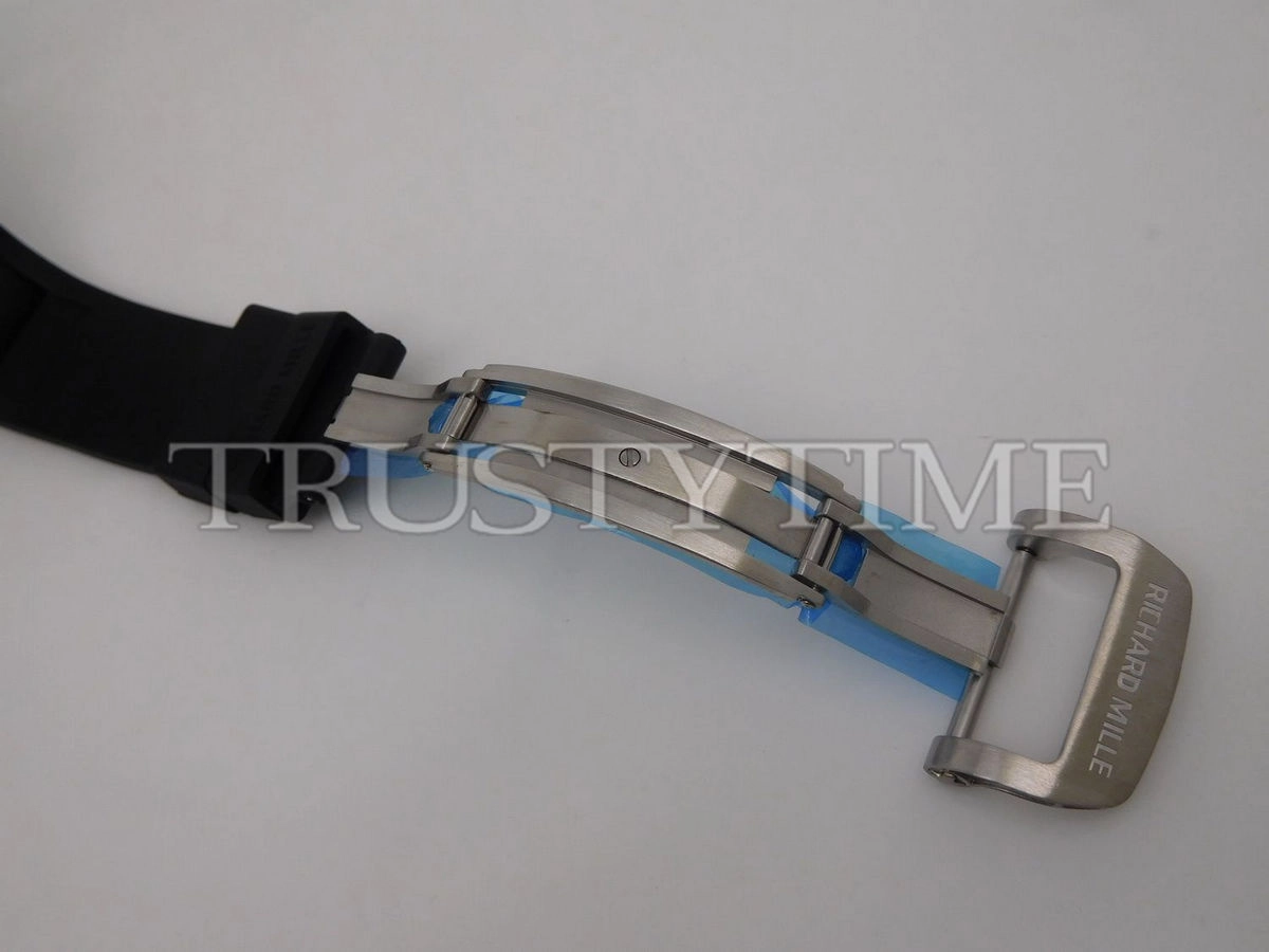 Копия часов Richard Mille RM011 Felipe Massa Арт.RM-0244