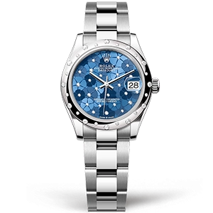 Копия часов Rolex DateJust 31mm 278344RBR-0037 Арт.RX-3004