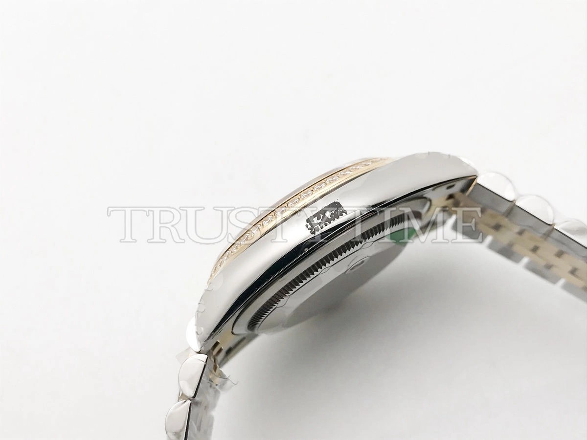 Копия часов Rolex DateJust 36mm 126283RBR-0025 Арт.RX-2603