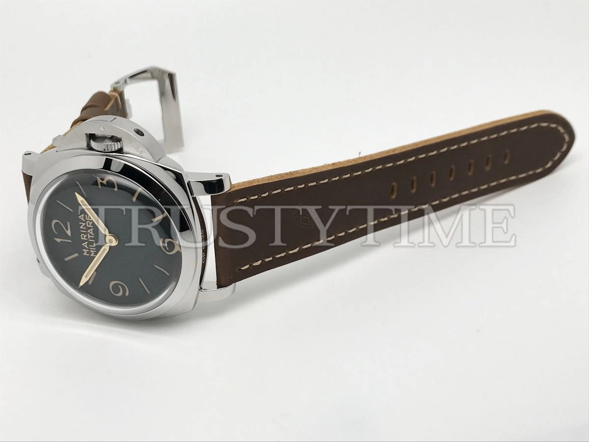Копия часов Panerai Luminor 1950 3 Days Marina Militare 47mm PAM00673 Арт.PN-0832