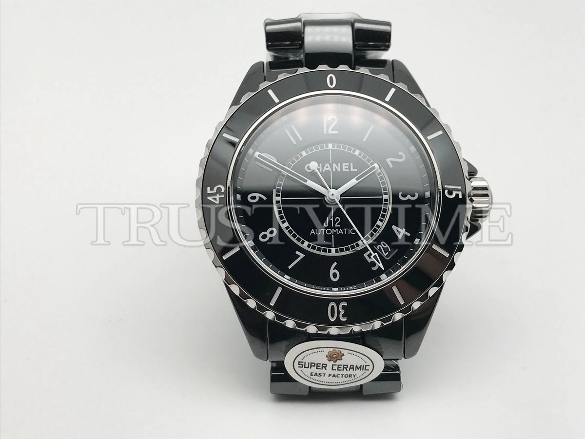 Копия часов Chanel J-12 38 H5697 Арт.CN-0240