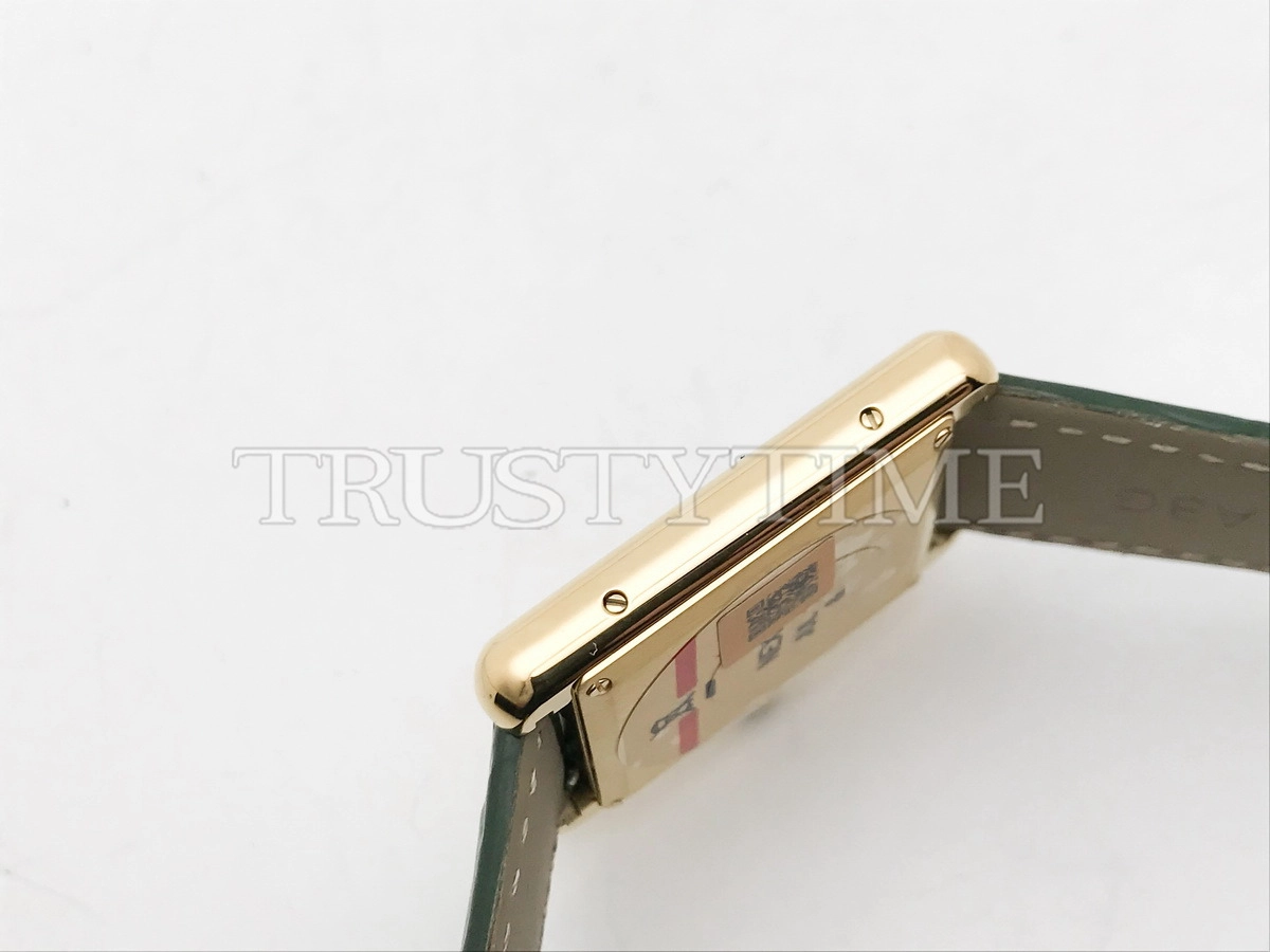 Копия часов Cartier Tank Louis Watch WGTA0191 Арт.CR-0971