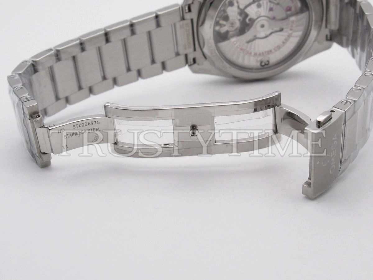 Копия часов Omega Seamaster Aqua Terra 150m Co-axial Master Chronometer 41mm 220.12.41.21.01.002 Арт.OM-0379