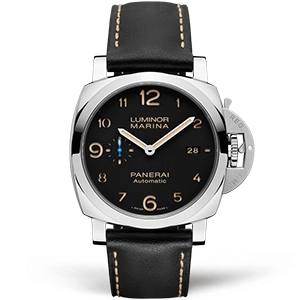 Копия часов Panerai Luminor 1950 3 Days Automatic 44mm PAM01359 Арт.PN-0723