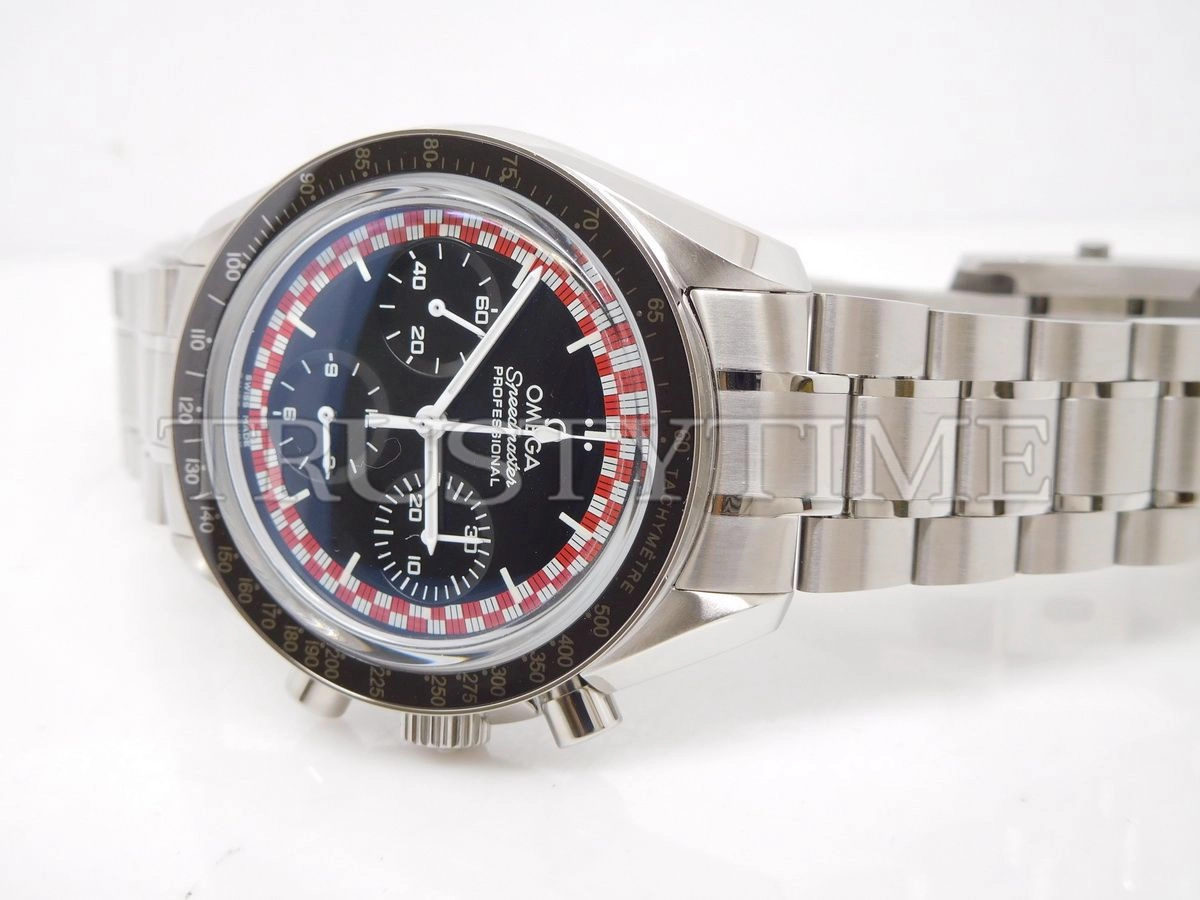 Копия часов Omega Speedmaster Moonwatch Professional Chronograph 42mm 311.30.42.30.01.004 Арт.OM-0755