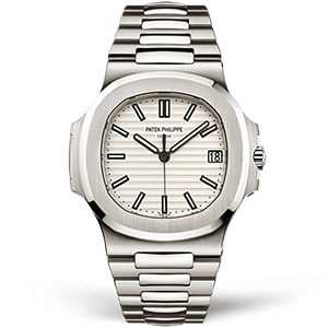 Копия часов Patek Philippe Nautilus 40mm 5711/1A-011 Арт.PP-0689