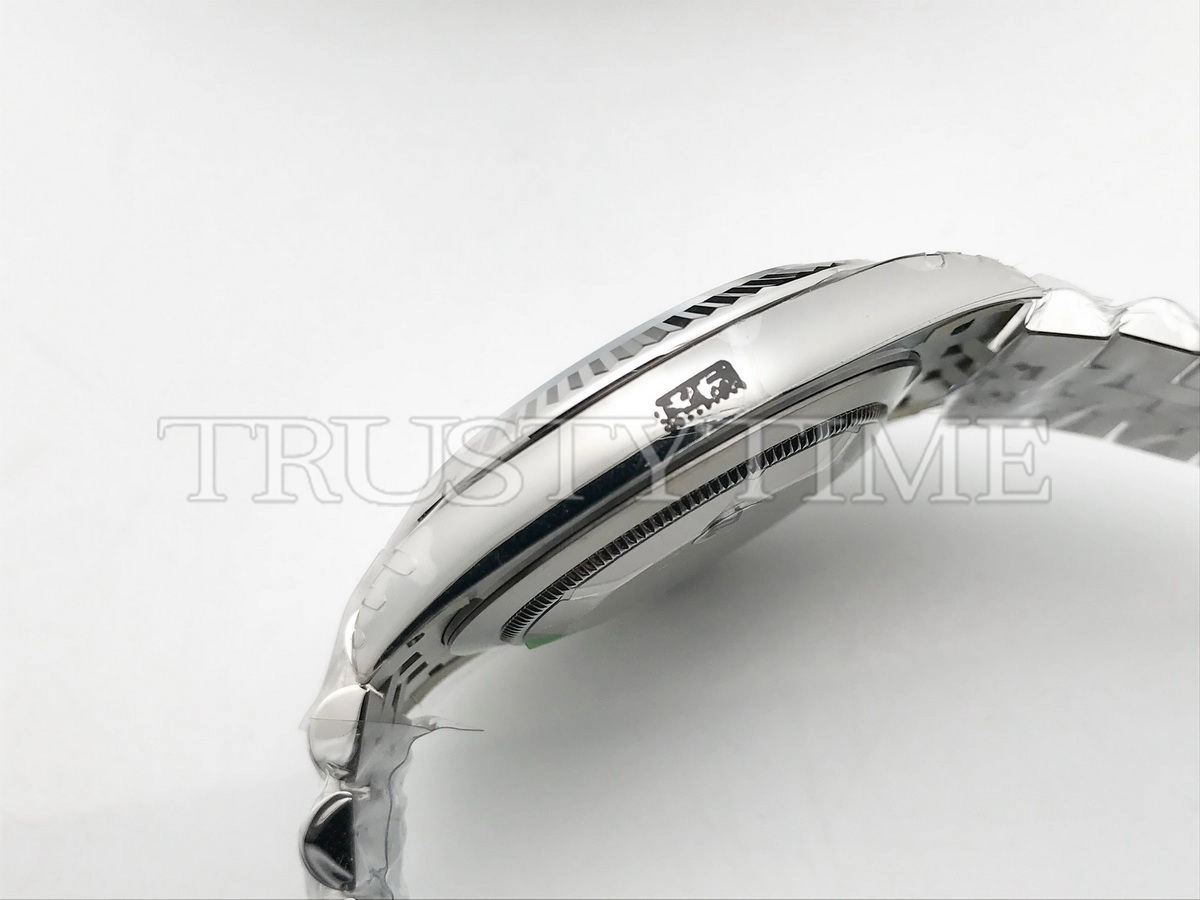 Копия часов Rolex DateJust II 41mm 126334-0030 Арт.RX-2397