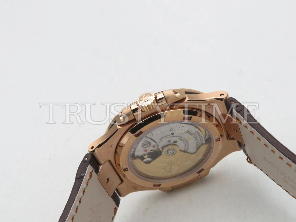 Копия часов Patek Philippe Nautilus 40mm 5711/1R Арт.PP-0687
