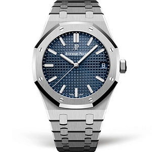 Копия часов Audemars Piguet Royal Oak Selfwinding II 15500ST.OO.1220ST.01 Арт.AP-0741