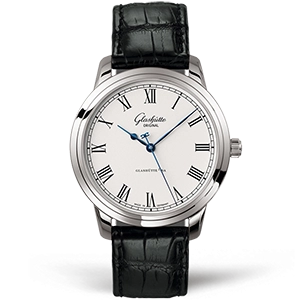 Копия часов Glashütte Original Senator Original Automatic 39-59-01-02-04 Арт.GL-0063